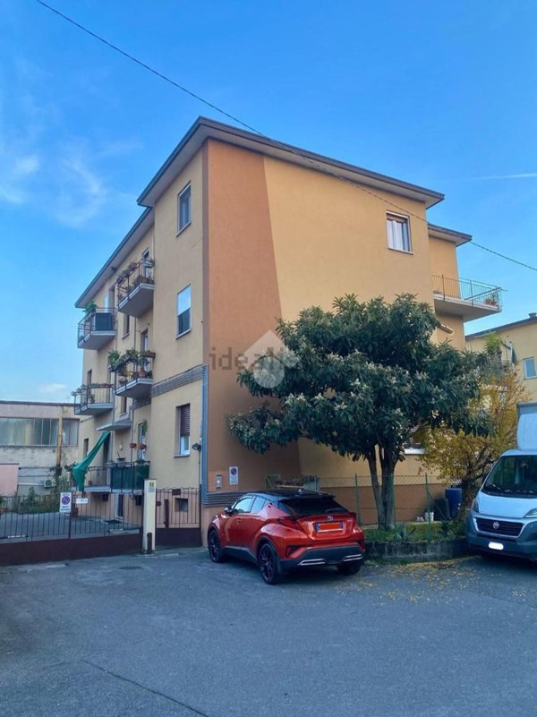 appartamento in vendita a Brescia in zona Chiusure