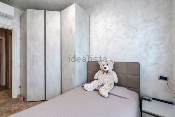 appartamento in vendita a Brescia in zona San Polo