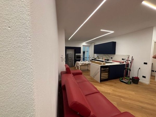 appartamento in vendita a Brescia in zona Centro Storico