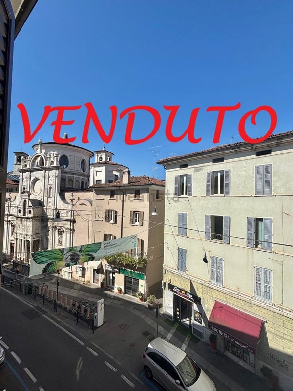 appartamento in vendita a Brescia