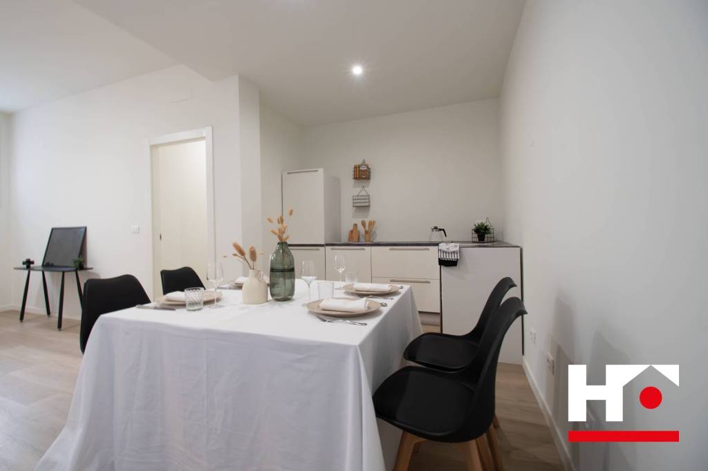 appartamento in vendita a Brescia in zona Centro Storico