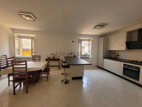 appartamento in vendita a Brescia in zona Centro Storico