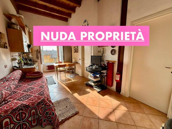 appartamento in vendita a Brescia in zona San Polo