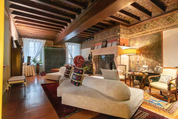 appartamento in vendita a Brescia in zona Centro Storico