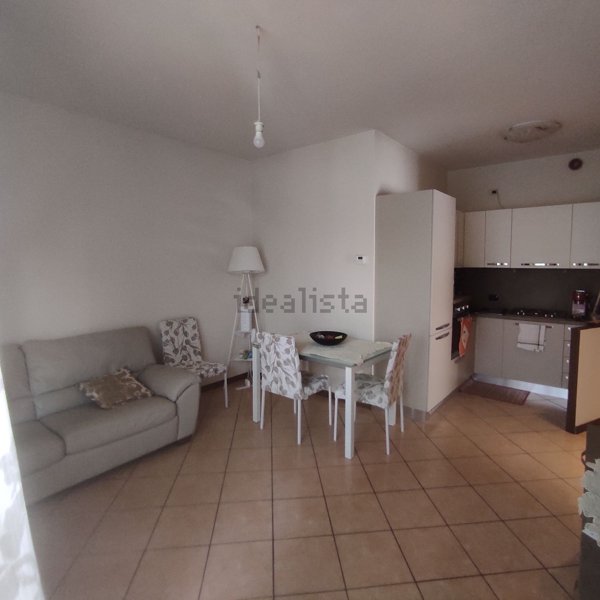 appartamento in vendita a Brescia in zona Porta Venezia