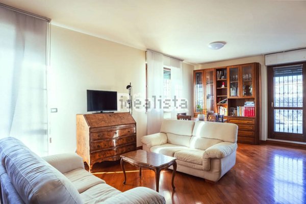 appartamento in vendita a Brescia