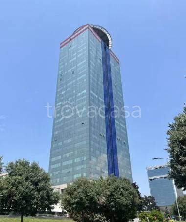 ufficio in vendita a Brescia in zona Costalunga