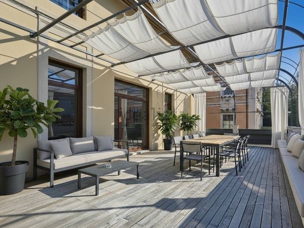 appartamento in vendita a Brescia in zona Crocifissa di Rosa