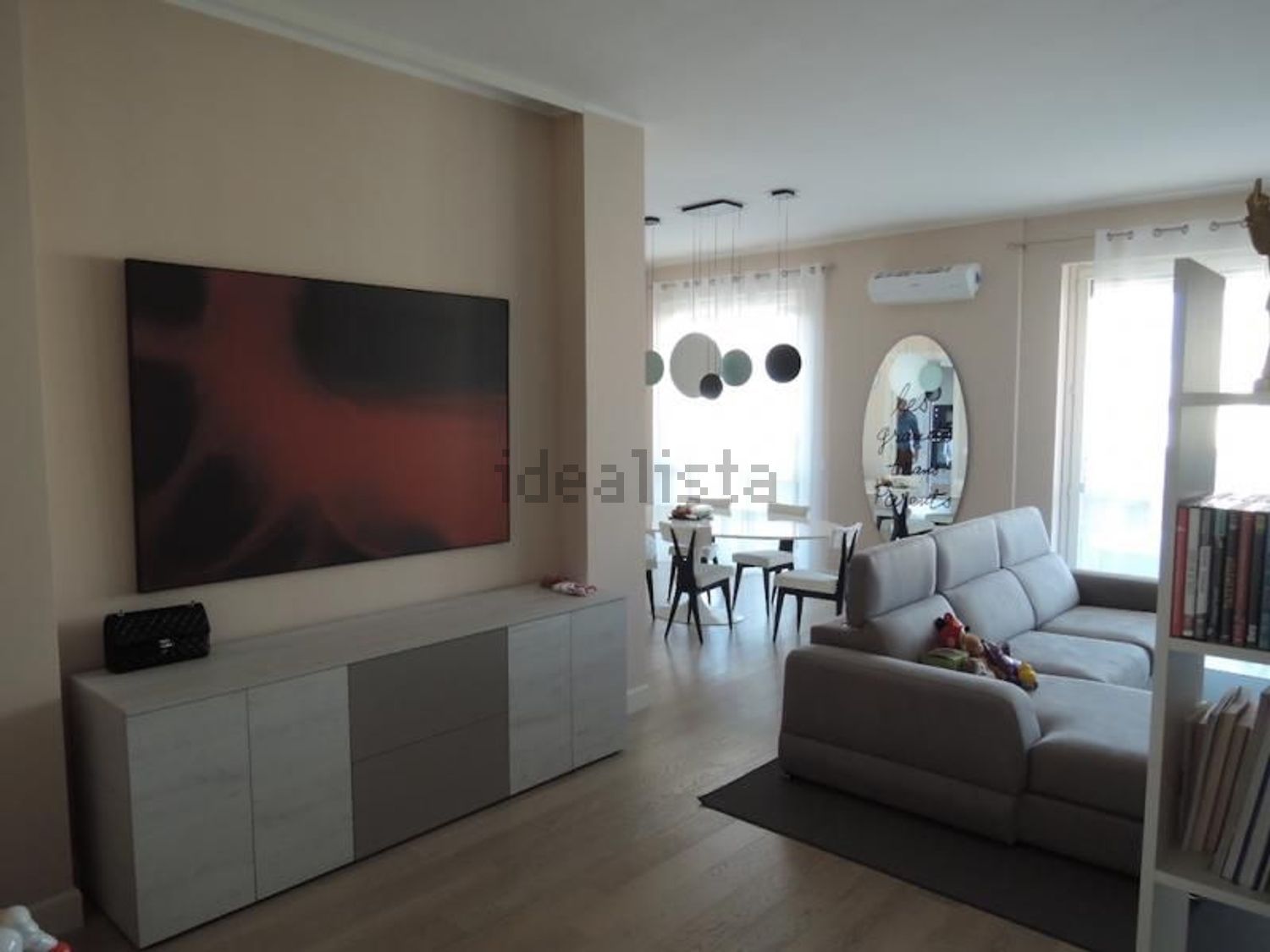 appartamento in vendita a Brescia in zona Porta Venezia