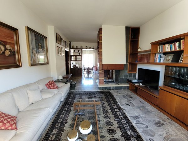 appartamento in vendita a Brescia in zona San Bartolomeo