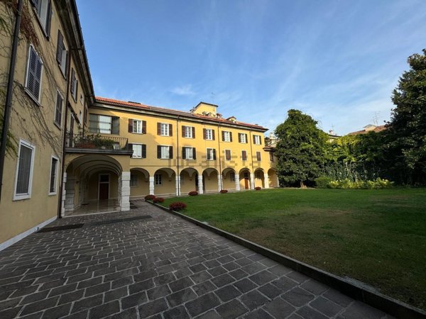 appartamento in vendita a Brescia in zona Centro Storico
