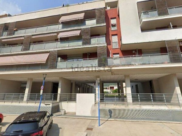 appartamento in vendita a Brescia in zona San Polo