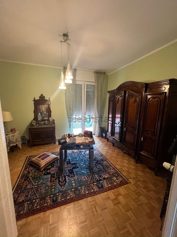 appartamento in vendita a Brescia in zona Lamarmora