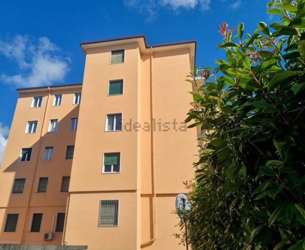 appartamento in vendita a Brescia in zona Crocifissa di Rosa