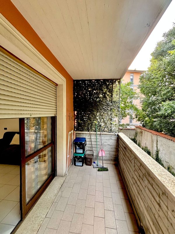 appartamento in vendita a Brescia in zona Don Bosco