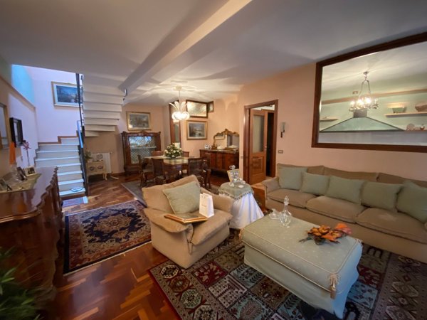 appartamento in vendita a Brescia