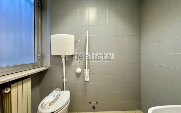 ufficio in vendita a Brescia