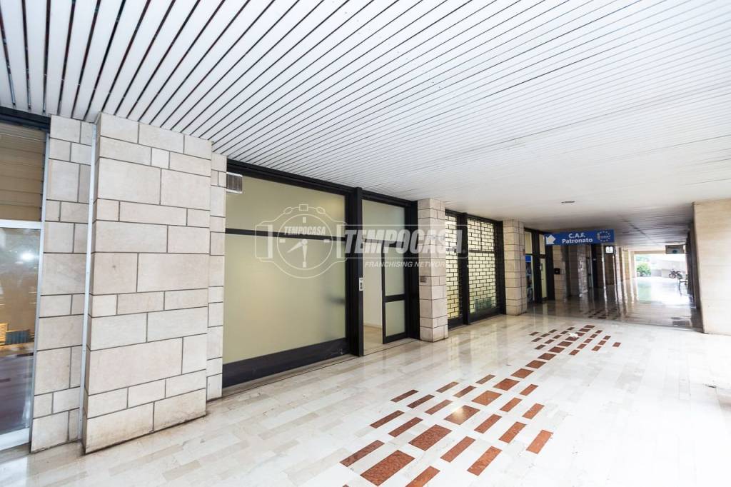 ufficio in vendita a Brescia in zona Centro Storico