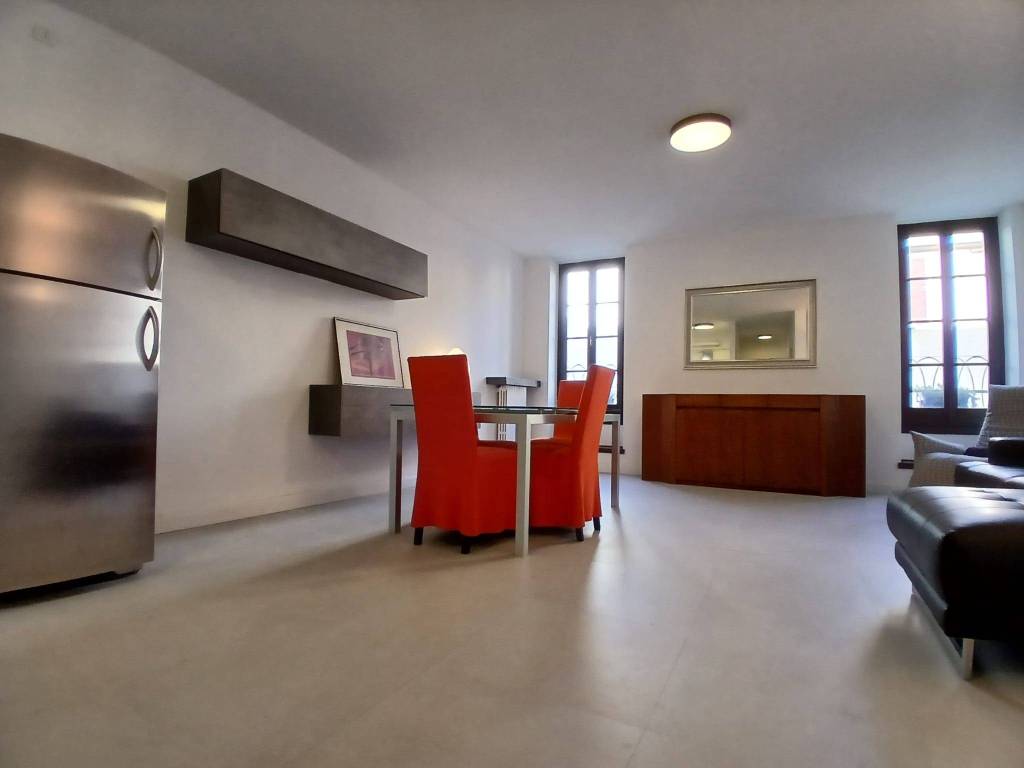 appartamento in vendita a Brescia in zona Centro Storico