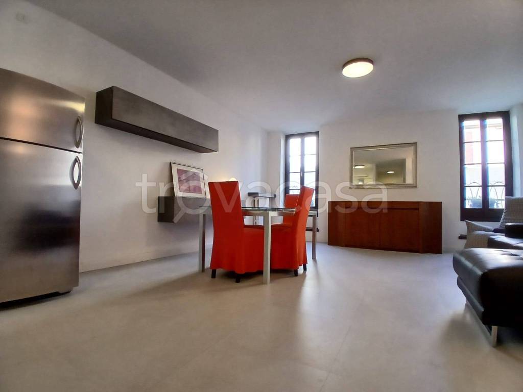 appartamento in vendita a Brescia