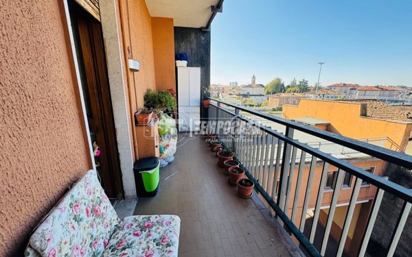 appartamento in vendita a Brescia