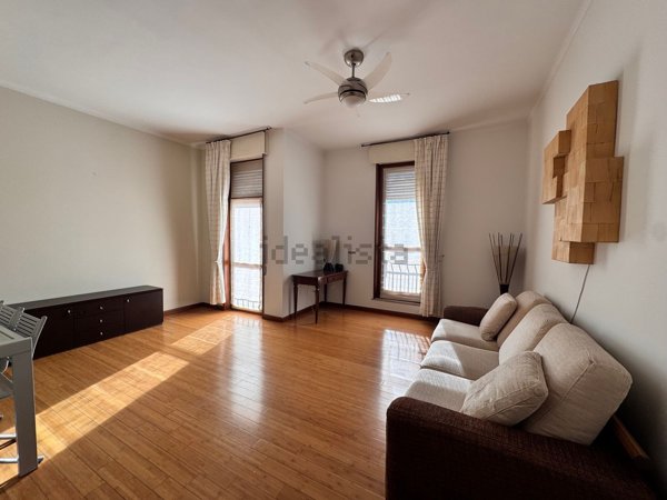 appartamento in vendita a Brescia in zona Volta