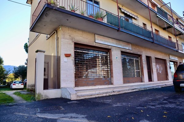 appartamento in vendita a Brescia in zona San Bartolomeo