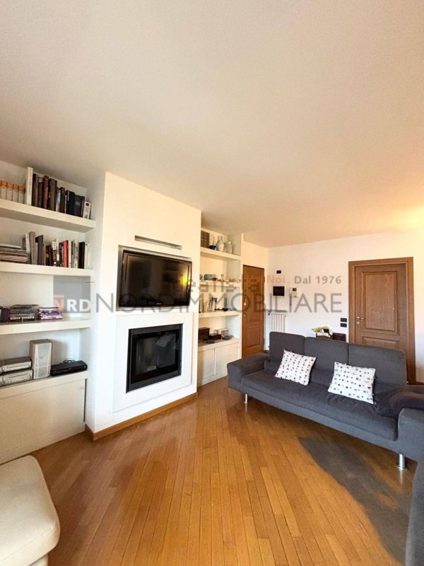 appartamento in vendita a Brescia in zona San Bartolomeo