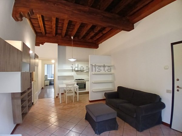 appartamento in vendita a Brescia