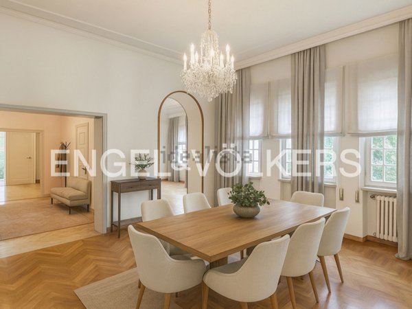 appartamento in vendita a Brescia in zona Porta Venezia