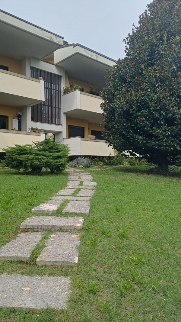 appartamento in vendita a Brescia in zona Caionvico