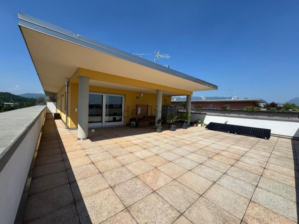 appartamento in vendita a Brescia in zona Chiusure