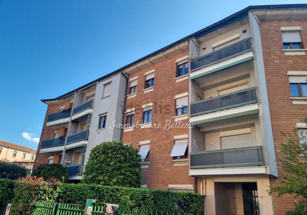 appartamento in vendita a Brescia in zona Porta Cremona