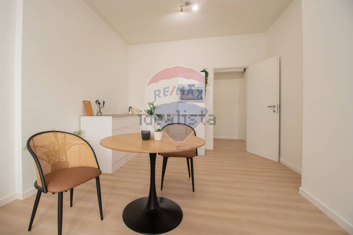 appartamento in vendita a Brescia in zona Porta Milano