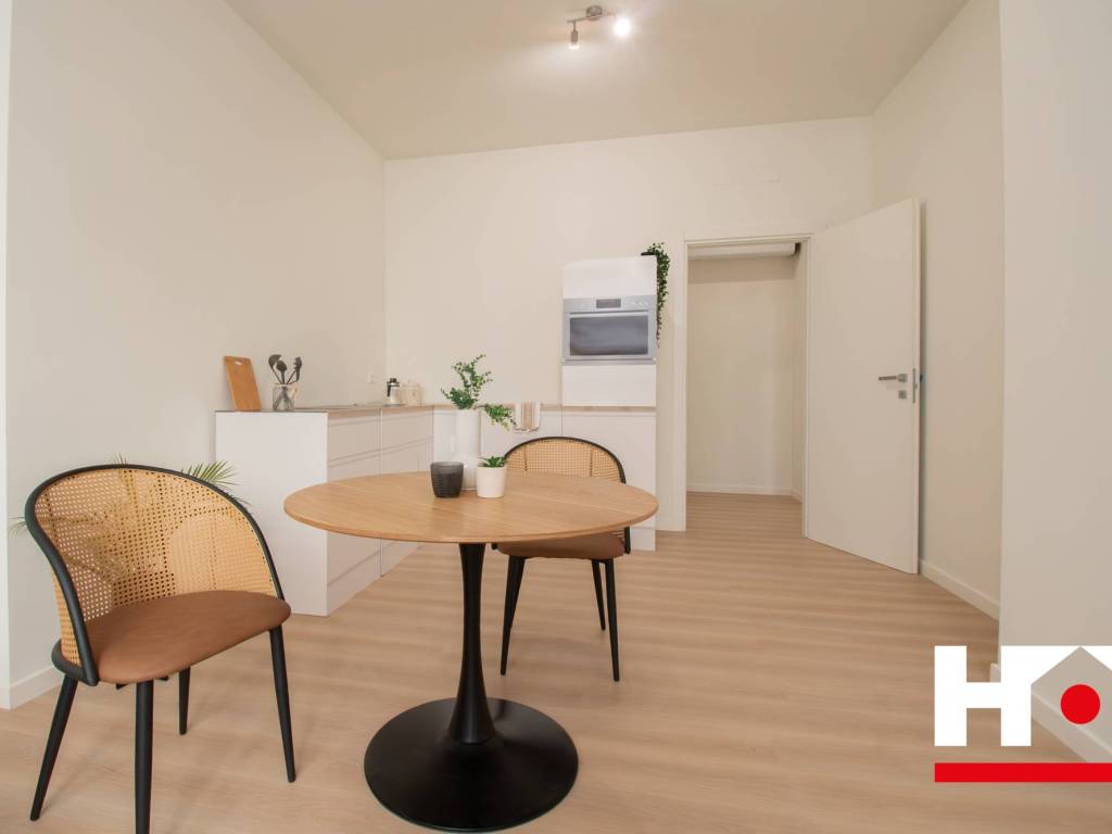 appartamento in vendita a Brescia in zona Centro Storico