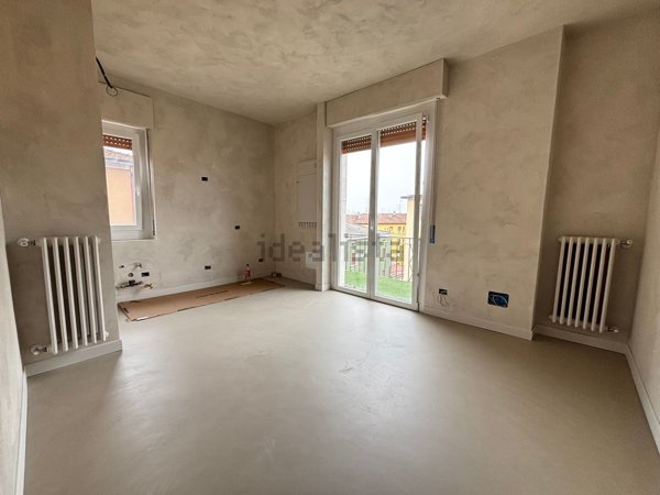 appartamento in vendita a Brescia in zona Porta Venezia