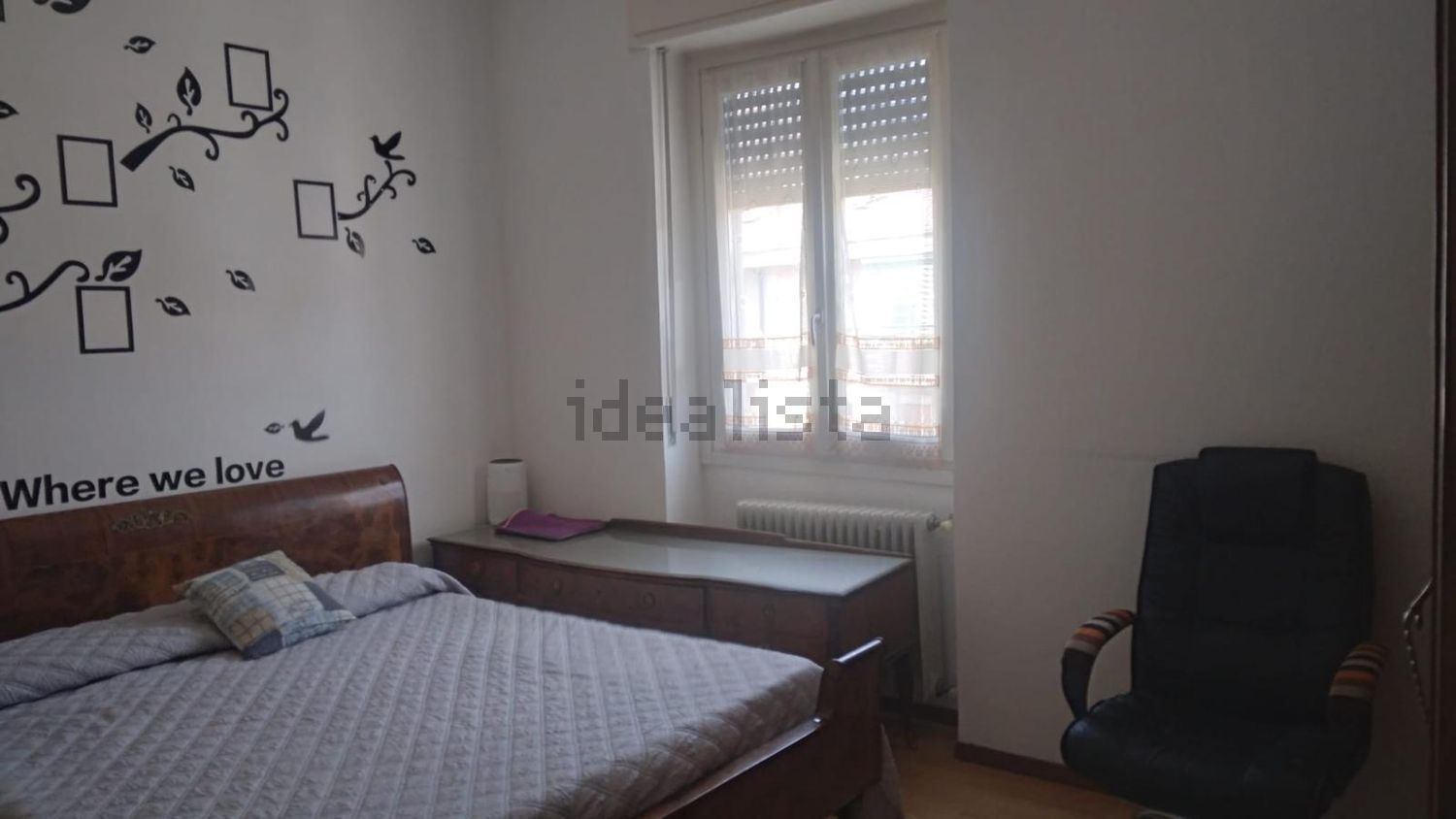 appartamento in vendita a Brescia in zona Volta