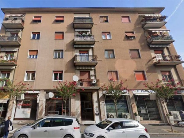 appartamento in vendita a Brescia in zona Porta Venezia