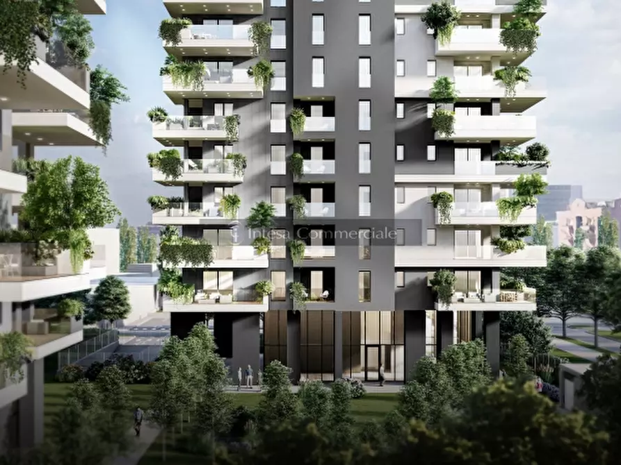 appartamento in vendita a Brescia in zona Centro Storico