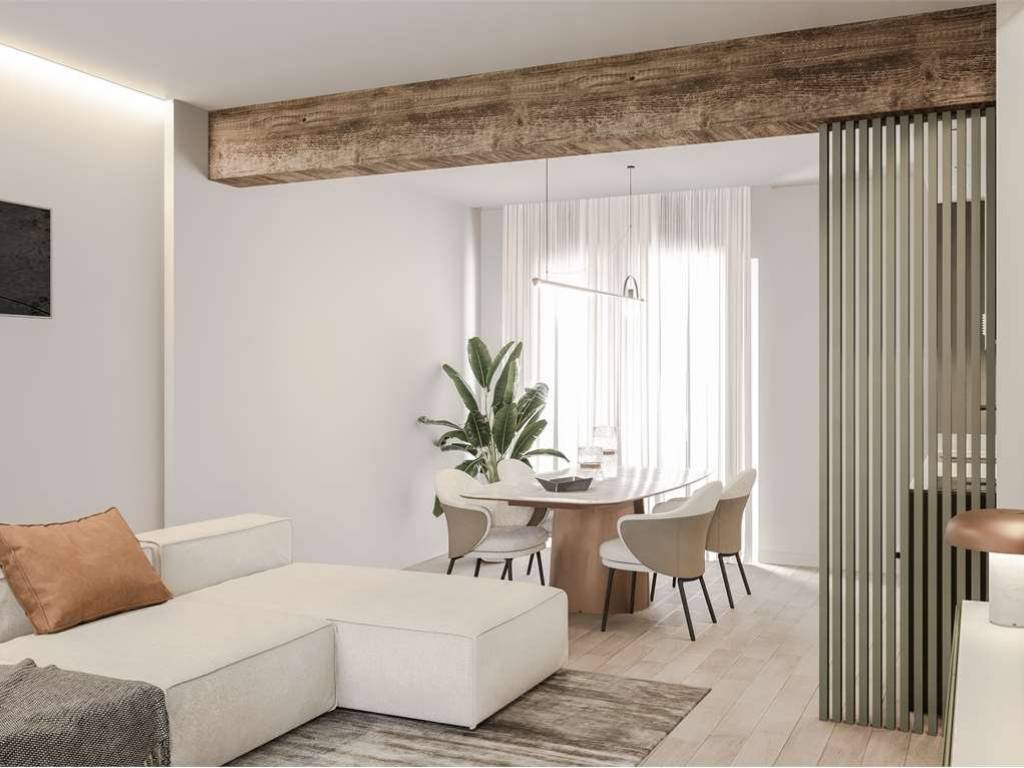 appartamento in vendita a Brescia in zona Centro Storico