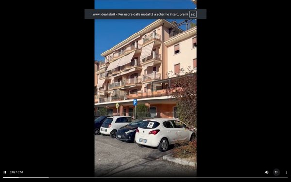 appartamento in vendita a Brescia