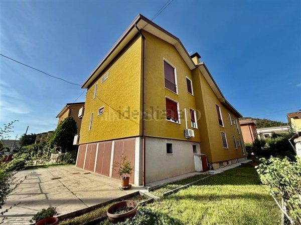 appartamento in vendita a Brescia in zona Urago/Mella