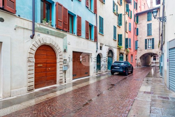 appartamento in vendita a Brescia