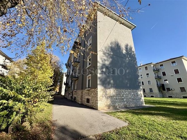 appartamento in vendita a Brescia in zona Lamarmora