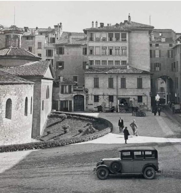 appartamento in vendita a Brescia