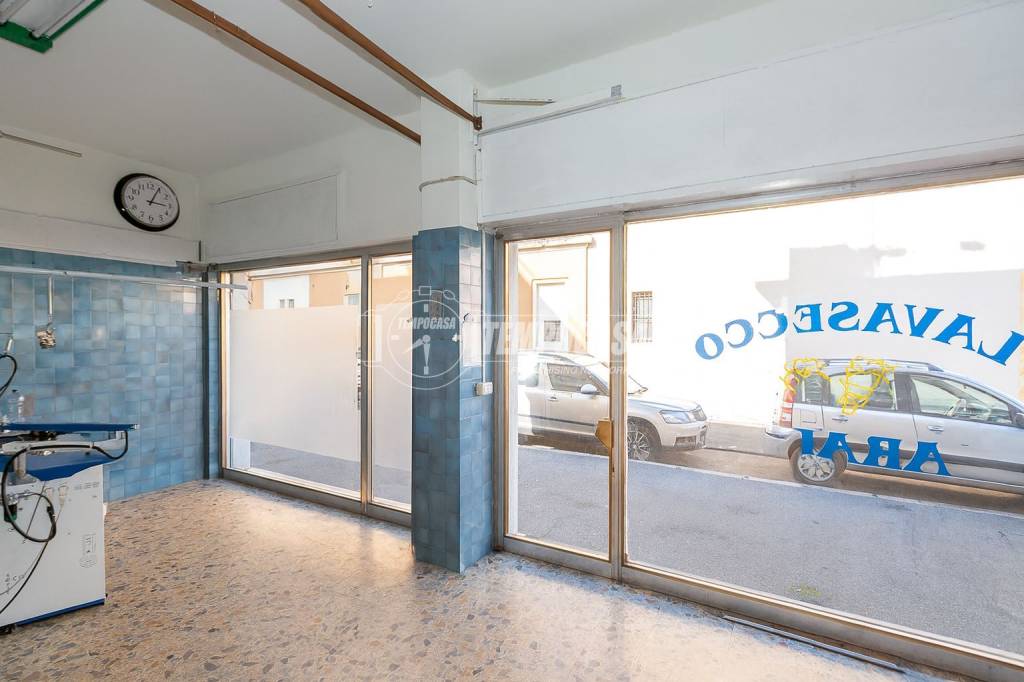 negozio in vendita a Brescia