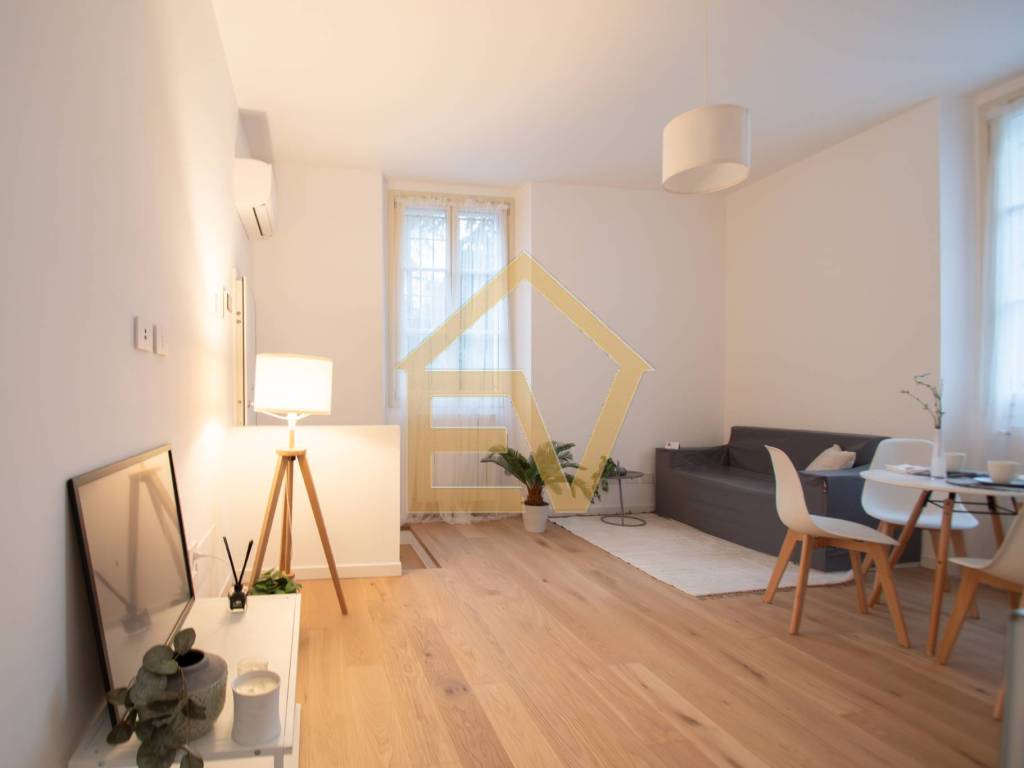 appartamento in vendita a Brescia in zona Don Bosco