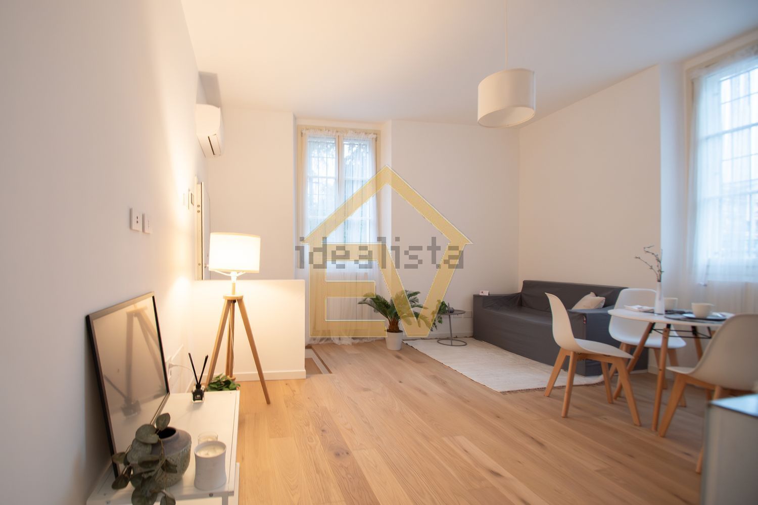 appartamento in vendita a Brescia in zona Don Bosco