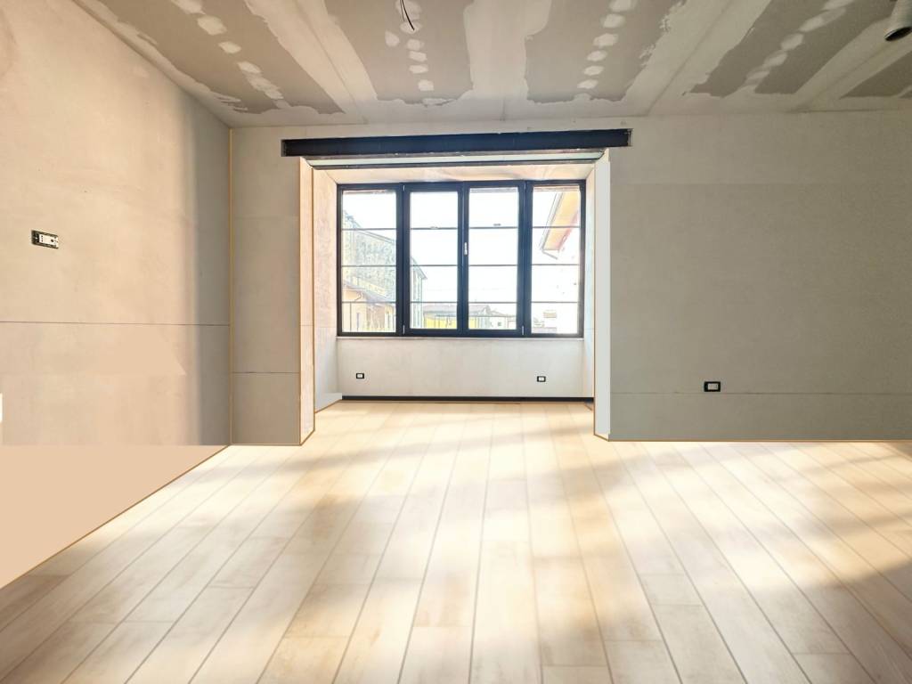 appartamento in vendita a Brescia in zona San Polo