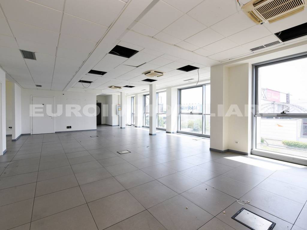 appartamento in vendita a Brescia in zona Chiesa Nuova